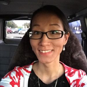 Meet your Posher, Erin